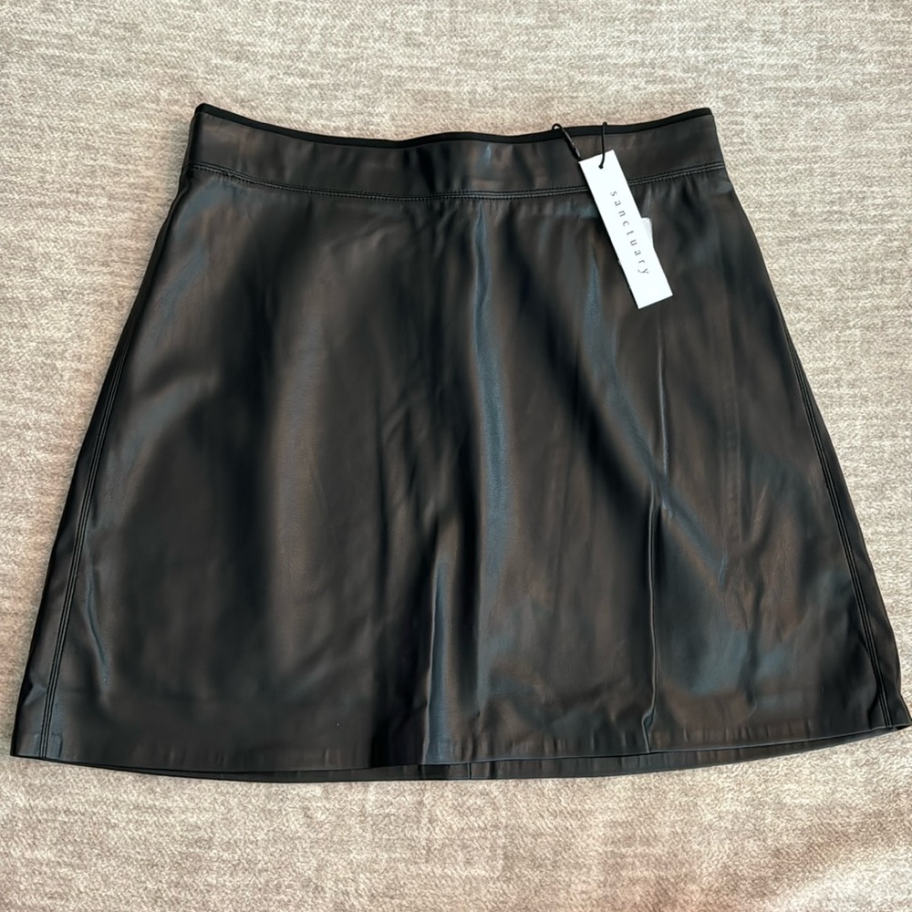 Sanctuary Skirt